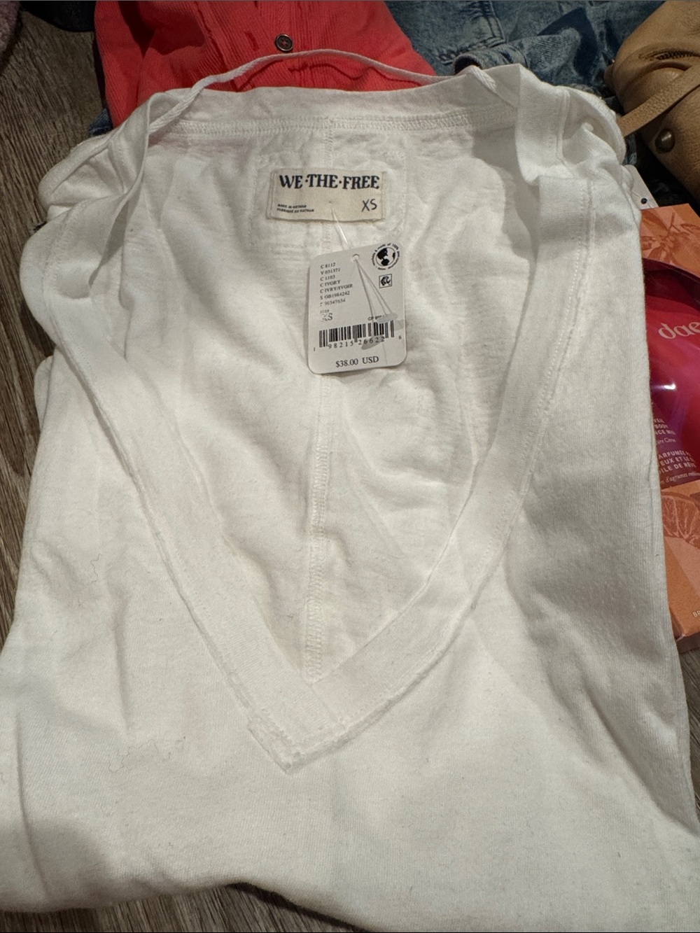 FREEE PEOPLE BUNDLE - Picture 4 of 12